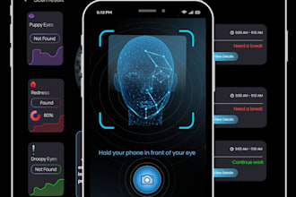 develop a high quality mobile app using flutter