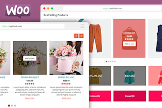 create online ecommerce store in wordpress