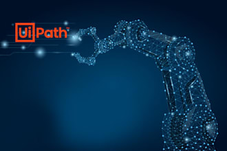 automate any process using uipath and powerautomate