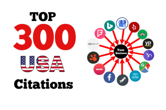 boost local SEO with manual citation building