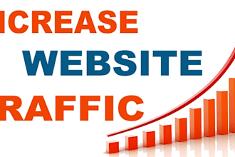deliver google seo and search traffic