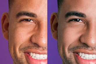 color correct your photos in photoshop