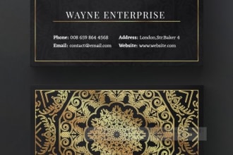 create your event invitation card design