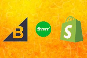 customize your bigcommerce or shopify store