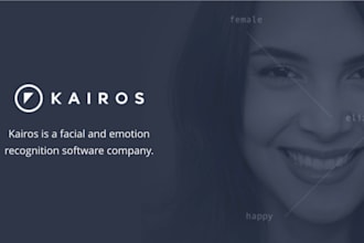 design your pitch deck