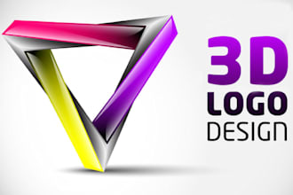 design realistic and optimistic logo for your business