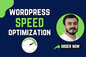speed up wordpress website performance and loading time