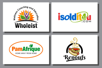 convert logo icon in vector