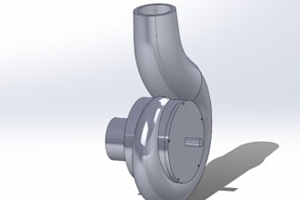 solidworks design of mechanical parts and assemblies