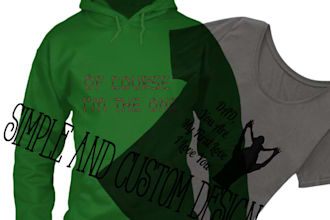 do best professional and unique tshirt design in 24 hours