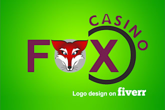 design an original logo