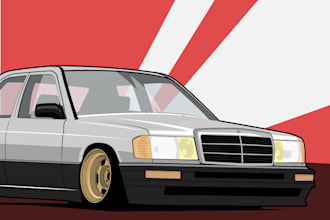 design your dream car