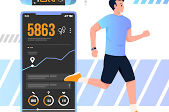 develop your android app or be your android app developer