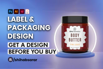do cosmetic supplement cbd oil bottle jar product label packaging design mockup