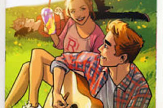 build your comic book or character illustration