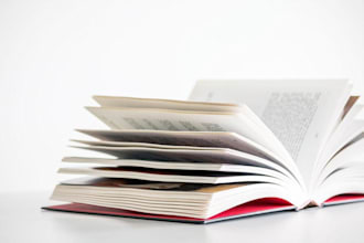 printing all kind books