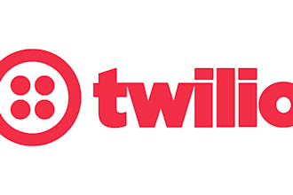 integrate twilio SMS service