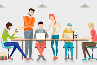 do monthly technical site optimization