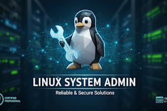 fix your linux server issues