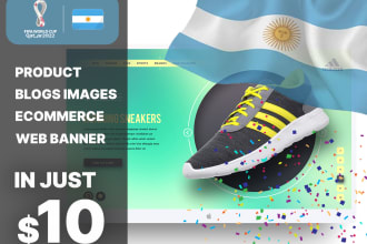 design website banner ads, banner design, product ad, slider