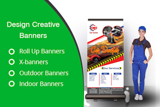 Fiverr Suchergebnisse Fur Advertise Banner