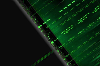 manual data mining research for companies or individuals