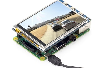 develop software for your microprocessors like raspberry pi
