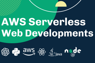 be your expert AWS cloud solution architect