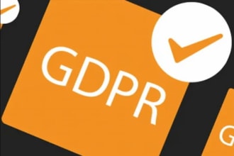 make your website gdpr cookies compliance