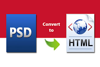 convert your jpeg,png,psd or pdf to html