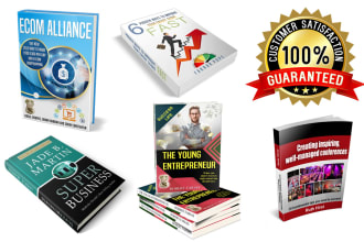 design book cover, ebook cover, amazon kindle cover mockup