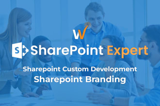 build  your sharepoint intranet