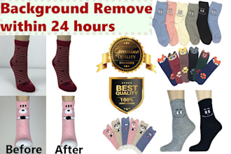 do any photoshop editing professionally