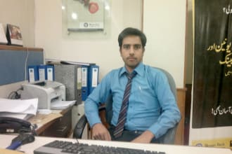 write a complete professional business plan