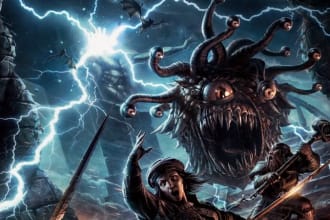 write a  backstory for your dungeons and dragons character