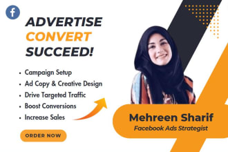 boost your business with ecommerce shopify facebook ads