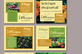 design graphics for social media