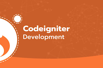 codeigniter, wordpress jquery, ajax and HTML work