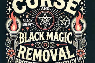 remove curses and banish black magic powerful protection spell for peace