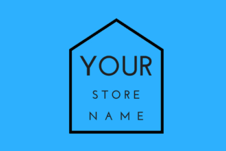 design amazing amazon fba, ebay, etsy brand or store logo