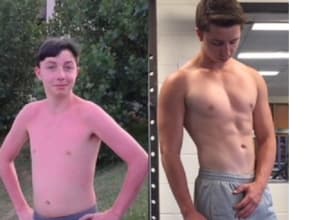 make a workout plan