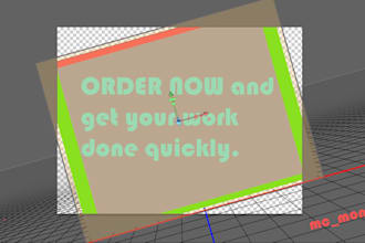 change your low res logo into vector