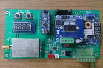 do embedded systems hardware and firmware development