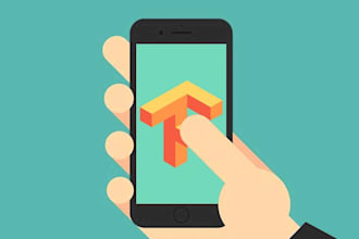 do image classification on android using tensor flow offline