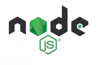 develop applications using nodejs, expressjs, mongodb, sql