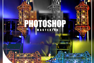 do the best photoshop editing