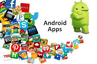 convert website to ios, android app with push notifications