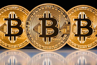 do guest post in da 54 and DR 25 cryptocurrency blog