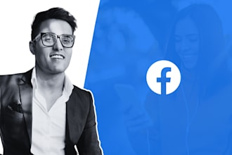 setup and optimize your facebook business page