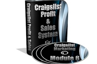 show you my EXACT Craigslist advertising strategy used to get over 2000 leads and 40 sign ups in my Home Based Business in 30 days